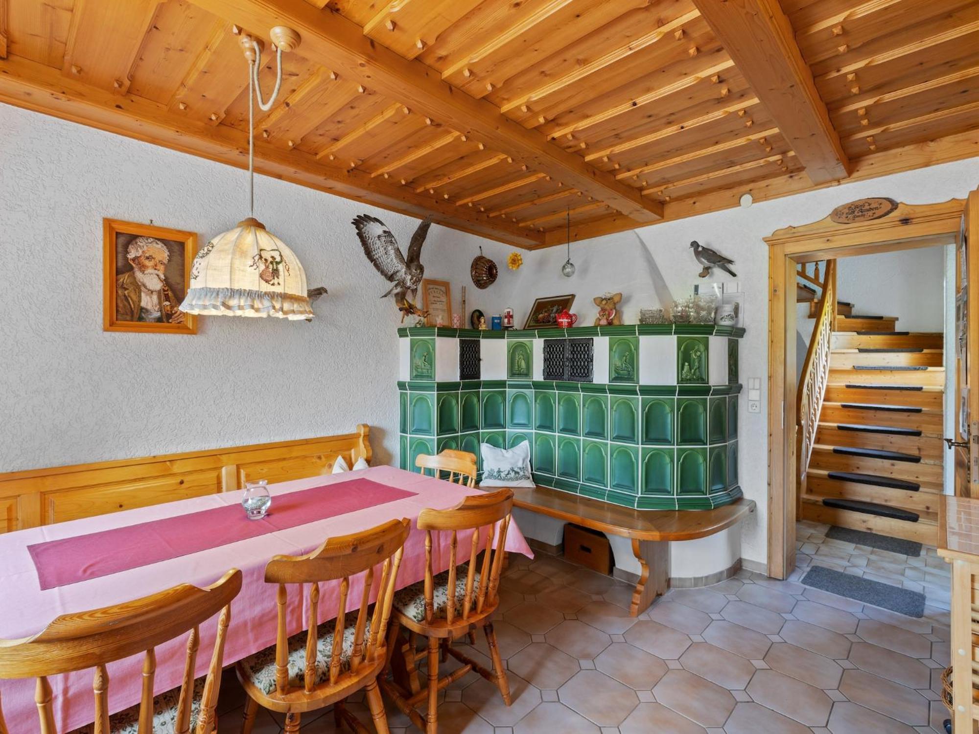 Cozy Apartment In Sonnen Bavaria Near Forest Exterior photo