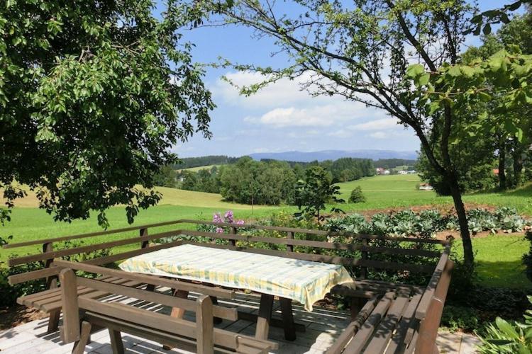 Cozy Apartment In Sonnen Bavaria Near Forest Exterior photo